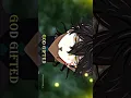 Download Lagu GOD GIFTED VS HARDWORK [4K ANIME] (SONG - KURU KURU KURURIN PHONK)