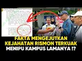 Lagu RISMON PENIPU SEJAK JADI DOSEN⁉️ DIPECAT UNRAM \u0026 DIAKUI PENGADILAN TIDAK BERMORAL ⁉️