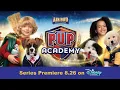 Pup Academy full theme song *fan edit*