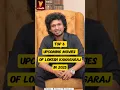 Download Lagu TOP 6 UPCOMING MOVIES OF LOKESH KANAGARAJ IN 2025 | V MEDIA TAMIL | #top #movie #tamil #cinema