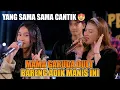 Download Lagu Selalu Ada di Nadimu (OST Film JUMBO) - BCL (Live Ngamen) Loisa Ft. Nabila Maharani