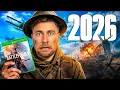 I Quit COD for Battlefield 1 it changed me