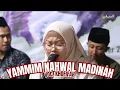 Download Lagu YAMMIM NAHWAL MADINAH | VOC. KHOFIFAH AS SUFYANI LIVE WARU BOJOASRI KALITENGAH LAMONGAN