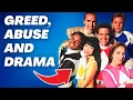 Download Lagu Power Rangers Unmasked: Cast Scandals, Drama, and Where Are They Now?