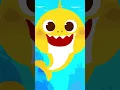 Download Lagu Put your finger and squeeze Baby Shark! #shorts