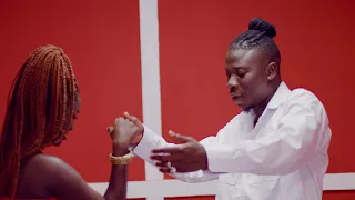 kojo antwi akyekyedie nantie ft stonebwoy official video 