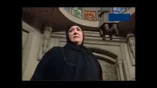 اقوي المشاهد من مسلسل ارابيسك دندنها