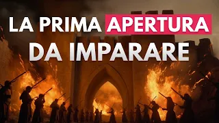 Download La Prima Apertura che Dovresti Imparare ♟ MP3