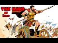 The Iliad Full Summary Homer Epic Poem Explained in English