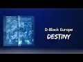 Destiny (Lyrics) - D-Block Europe feat. Young Adz & Dirtbike LB