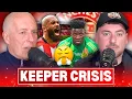 Download Lagu Man United’s Transfer Window: Do Not Disturb Mode | Onana Injury REACTION!