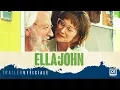 Video di ELLA & JOHN - The Leisure Seeker (2018) di Paolo Virzì - Trailer Ufficiale HD