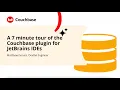 A Tour of the Couchbase JetBrains Plugin for Developers