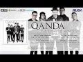 Download Lagu (OST Drama) Duda Terlajak Laris | Qanda - Cinta Yang Sempurna [Official Lyrics Video]