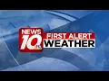 WILX Weather Website