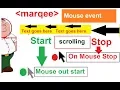 marquee stop and start how to stop and start marquee