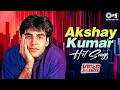 Lagu Akshay Kumar Hit Songs 🎶 Hindi Songs | Bollywood Romantic Songs | Hindi Gane | Love Songs Jukebox 💛