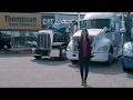 Used Truck Dealer in Memphis and Nashville - Thompson Truck Center