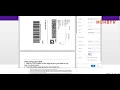 How to Print 4x6 FedEx Shipping Labels with MUNBYN Thermal Printer