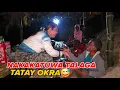 Lagu EP107 BAGONG PAMILYA NA KATUTUBO AMING NATUKLASAN SA GITNA NG KABUNDUKAN NAKATIRA