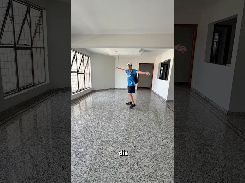DEPOIS DE 22 ANOS, FINALMENTE VOU MORAR SOZINHO!! 🏠