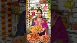 1किलो मैद्याचे बिस्किटापेक्षा जास्त खुसखुशीत,तेलात नाही जिभेवर विरघळणारी शंकरपाळी।Shankarpali Recipe