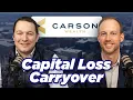 Capital Loss Carryover