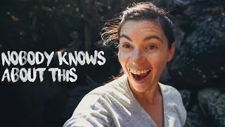 We Discovered a Secret 🤫