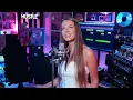 Download Lagu ANNA RZEWÓDZKA - Tylko Ty (Savage - Only You po Polsku) ITALO DISCO COVER