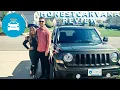 Carvana Review Buying Our Jeep from Carvana