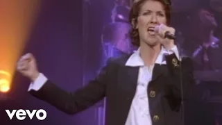 Céline Dion Think Twice From The Colour Of My Love Concert 1993 