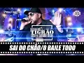 Download Lagu Bonde do Tigrão - Sai do Chão + O Baile Todo [DVD O Baile Todo]