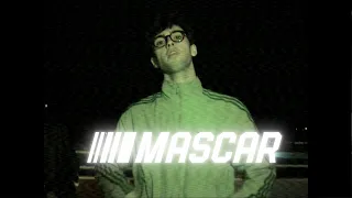 Znowu Tony - MASCAR