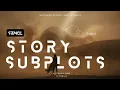 How to Write Subplots - Subplot Writing 101
