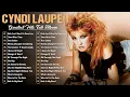 Lagu Cyndi Lauper Greatest Hits Full Album - Best Songs Of Cyndi Lauper Playlist 2025 #cyndilauper