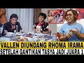 Lagu RHOMA IRAMA UNDANG VALLEN SETELAH GANTIKAN TASYA JADI JUARA 1, TASYA DA 7 RAFFI AHMAD IBU SIWI