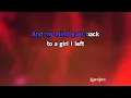 Hold On Loosely - 38 Special | Karaoke Version | KaraFun