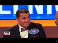 Timothy Bliefnick Family Feud Answer What s the biggest mistake you made at your wedding