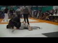 Grappling Industries Melbourne 2016