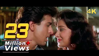 Download Hum Lakh Chupaye Pyaar Magar - Bollywood 4K Romantic Song | Jaan Tere Naam | Asha Bhosle, Kumar Sanu MP3