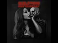 Skeletons ((Radio Edit))