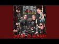 Download Lagu Love Is Blind (feat. Dino Jelusic, Jeff Scott Soto, Billy Sheehan, Derek Sherinian, Ron...
