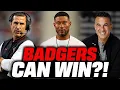 Evan Cohen ROASTS Jesse Nelson s Viral Wisconsin-Notre Dame Take