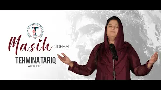 new ghazal 