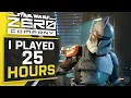 My HONEST Impressions on Star Wars Zero Company after 25 HOURS of playtime