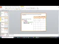 Task 165 - Arrays
