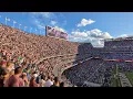 The Return of POWER to Kyle Field