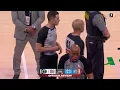 SGA GAME WINNER in INSANE ENDING to OKC Thunder vs Denver Nuggets 😱