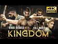 Download Lagu Kingdom (2025) Latest Hindi Dubbed Full Movie | Starring Vijay Deverakonda, Satyadev