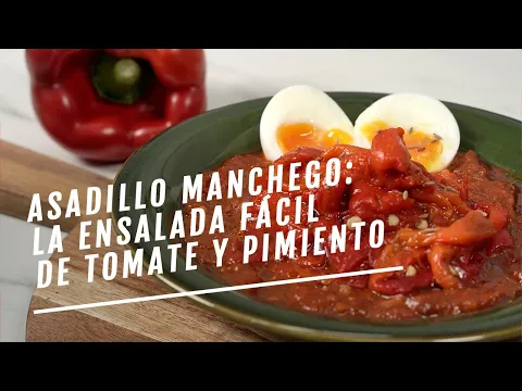 Download MP3 Asadillo manchego: un plato tradicional sin carne que sirve para todo | EL COMIDISTA